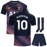 Maillot Tottenham Kit Enfant Exterieur 2026 2027 Maddison