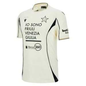 Maillot Udinese Third 2026 2027