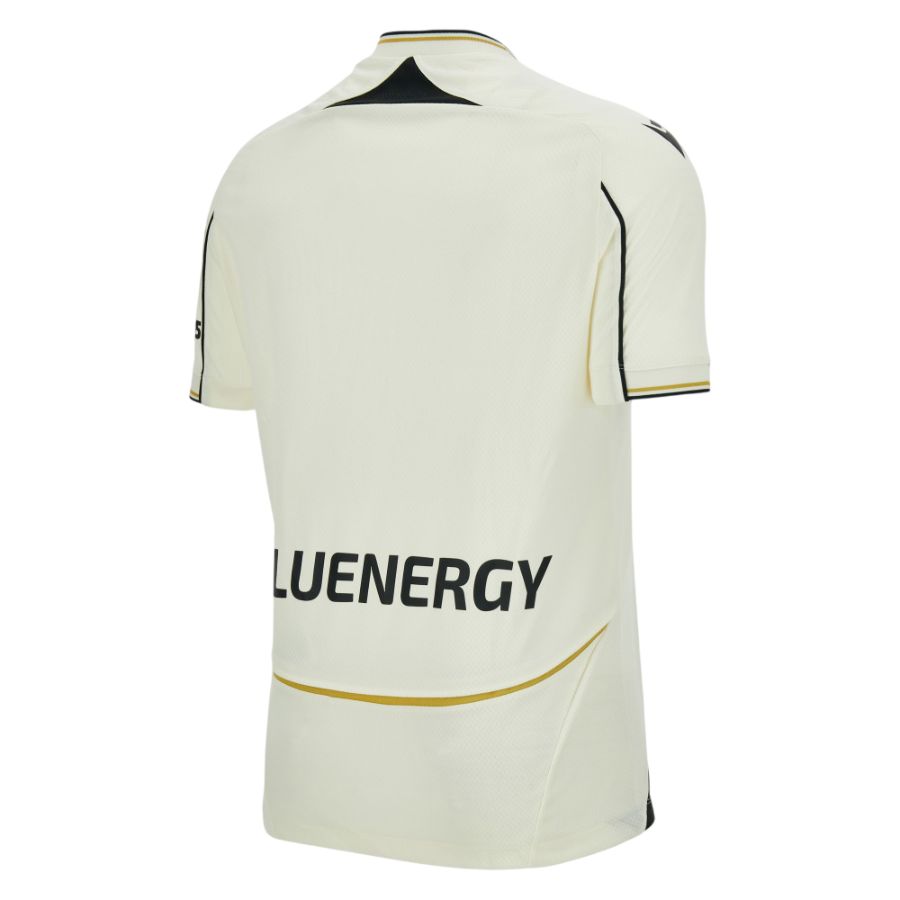 Maillot Udinese Third 2026 2027