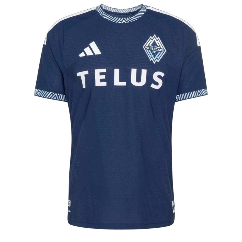 Maillot Vancouver Whitecaps FC Exterieur 2026 2027 (1)