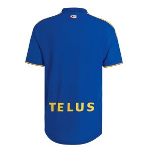 Maillot Vancouver Whitecaps FC Third 2026 2027 (2)