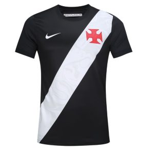 Maillot Vasco da gamma Domicile 2026 2027 (1)