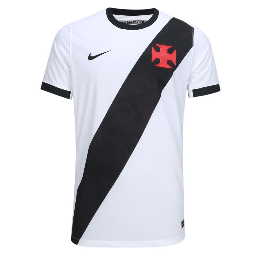 Maillot Vasco da gamma Exterieur 2026 2027 (1)
