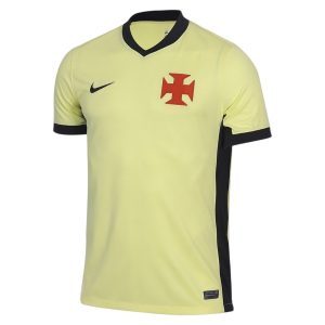 Maillot Vasco da gamma Third 2026 2027 (1)