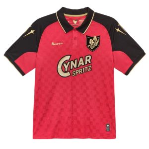 Maillot Venezia FC Third 2026 2027