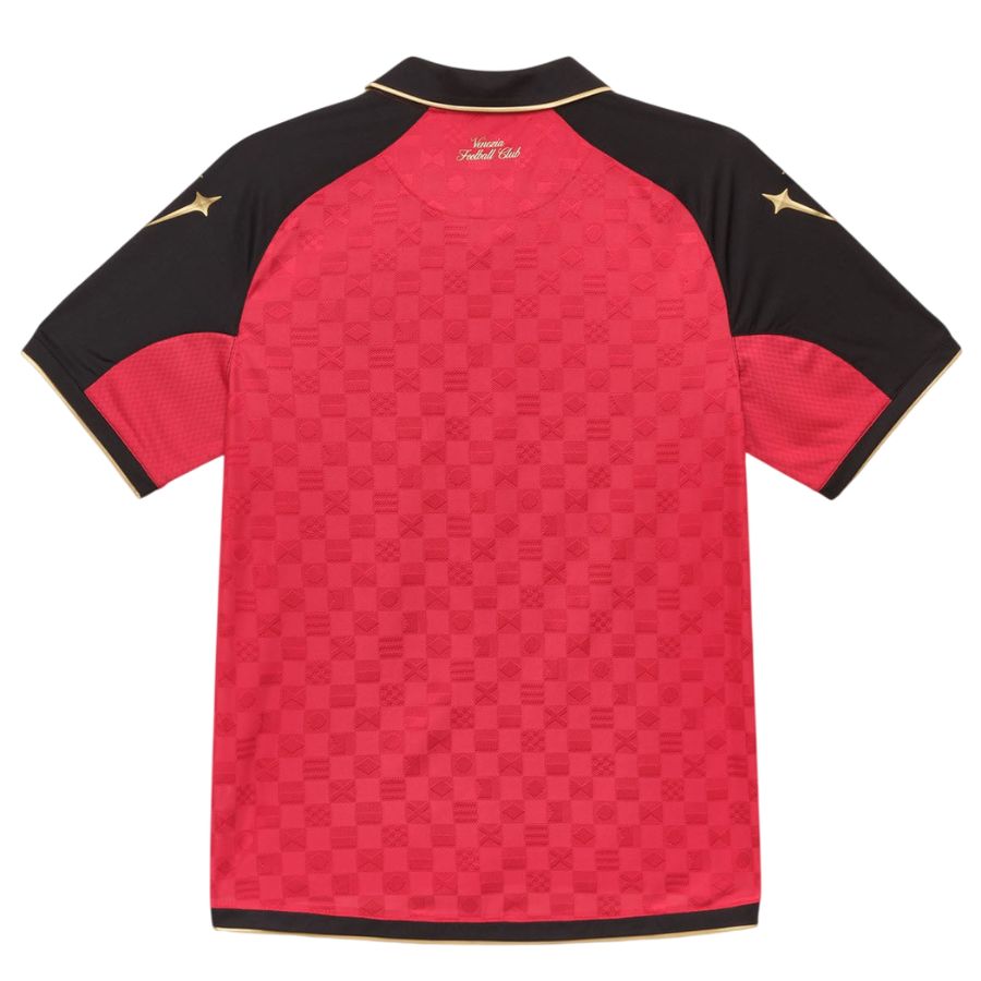 Maillot Venezia FC Third 2026 2027 (2)