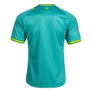 Maillot Villareal Third 2026 2027 (2)