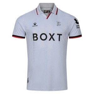 Maillot Watford Third 2026 2027