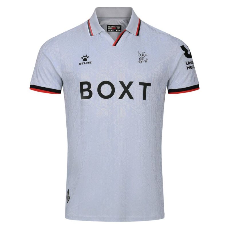 Maillot Watford Third 2026 2027