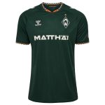 Maillot Werder Bremen Exterieur 2026 2027 (1)