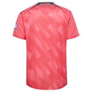 Maillot Werder Bremen Third 2026 2027 (2)