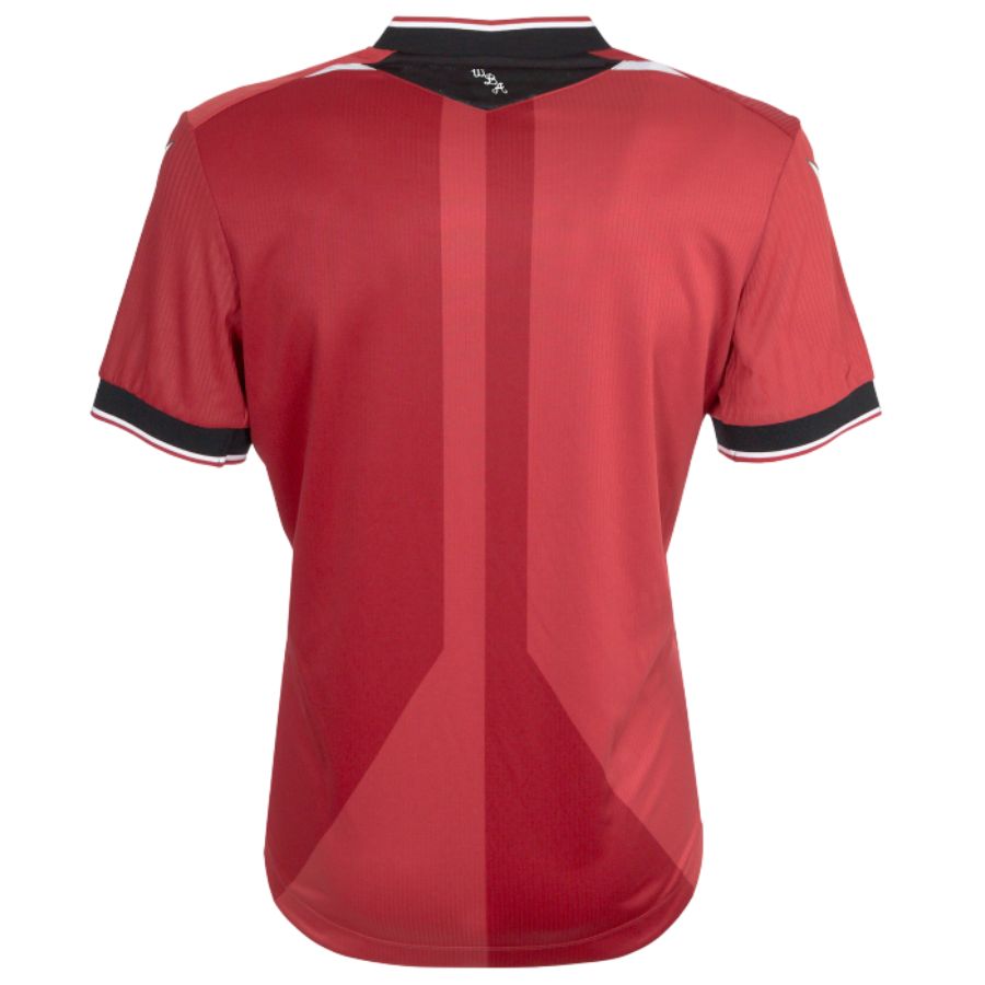 Maillot West Bromwich Exterieur 2026 2027