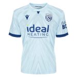 Maillot West Bromwich Third 2026 2027 (1)