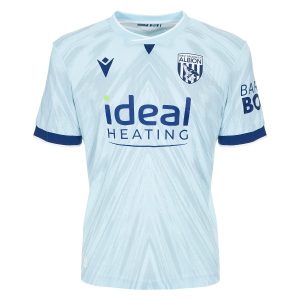 Maillot West Bromwich Third 2026 2027 (1)