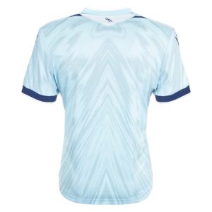 Maillot West Bromwich Third 2026 2027 (2)