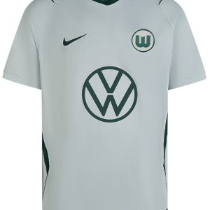 Maillot Wolfsburg Exterieur 2026 2027 (1)