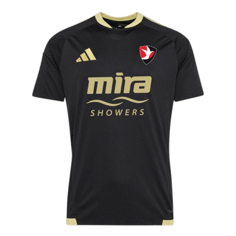 Maillot cheltenham Third 2026 2027 (1)