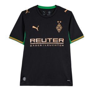 Maillot gladbach Exterieur 2026 2027 (1)
