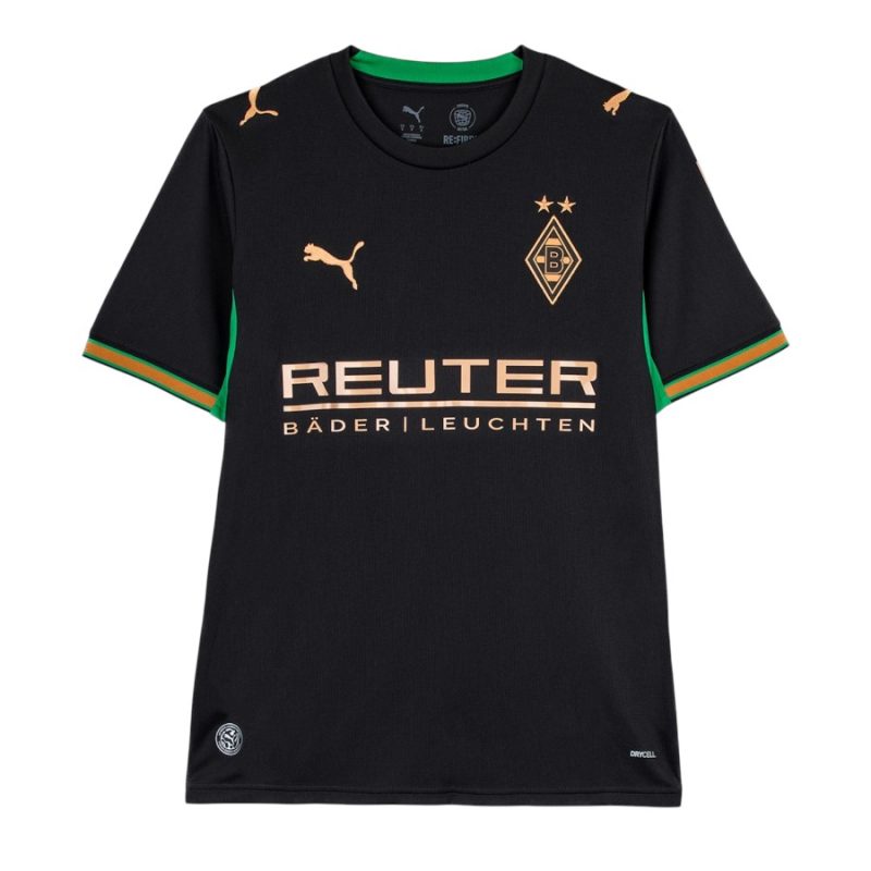 Maillot gladbach Exterieur 2026 2027 (1)