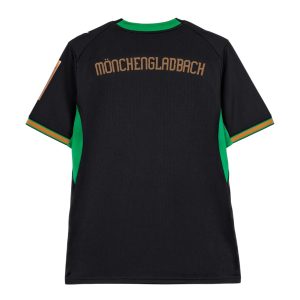 Maillot gladbach Exterieur 2026 2027 (2)