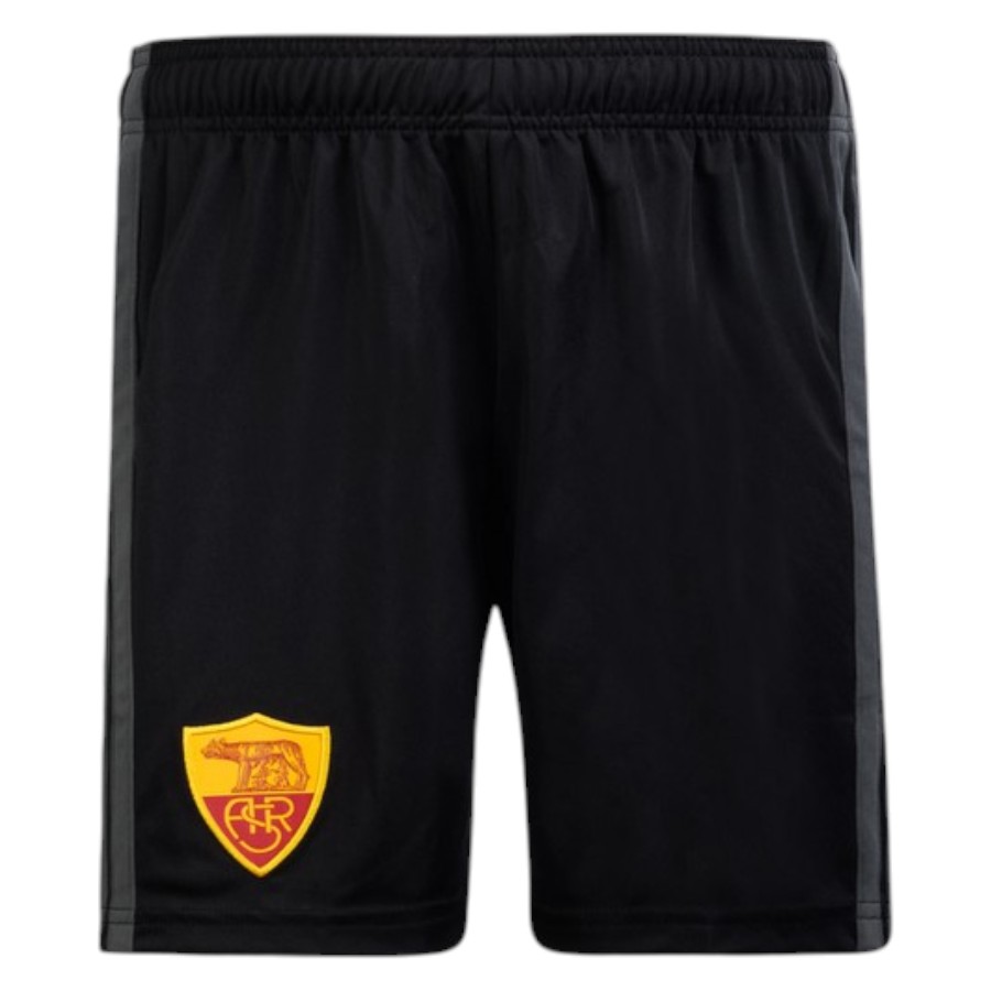 Short AS Roma Third 2026 2027 (1)