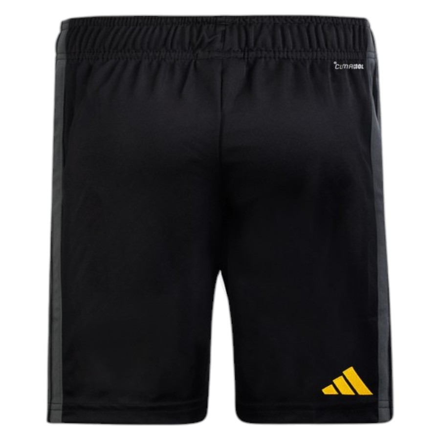 Short AS Roma Third 2026 2027 (3)