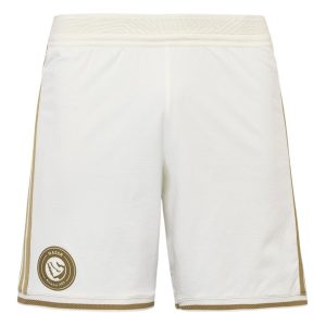 Short Al Nassr Third 2026 2027