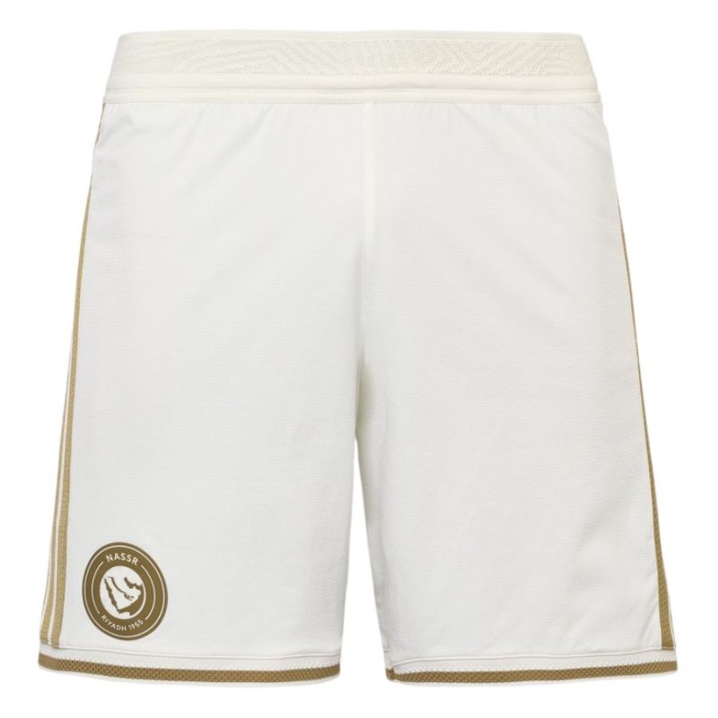 Short Al Nassr Third 2026 2027