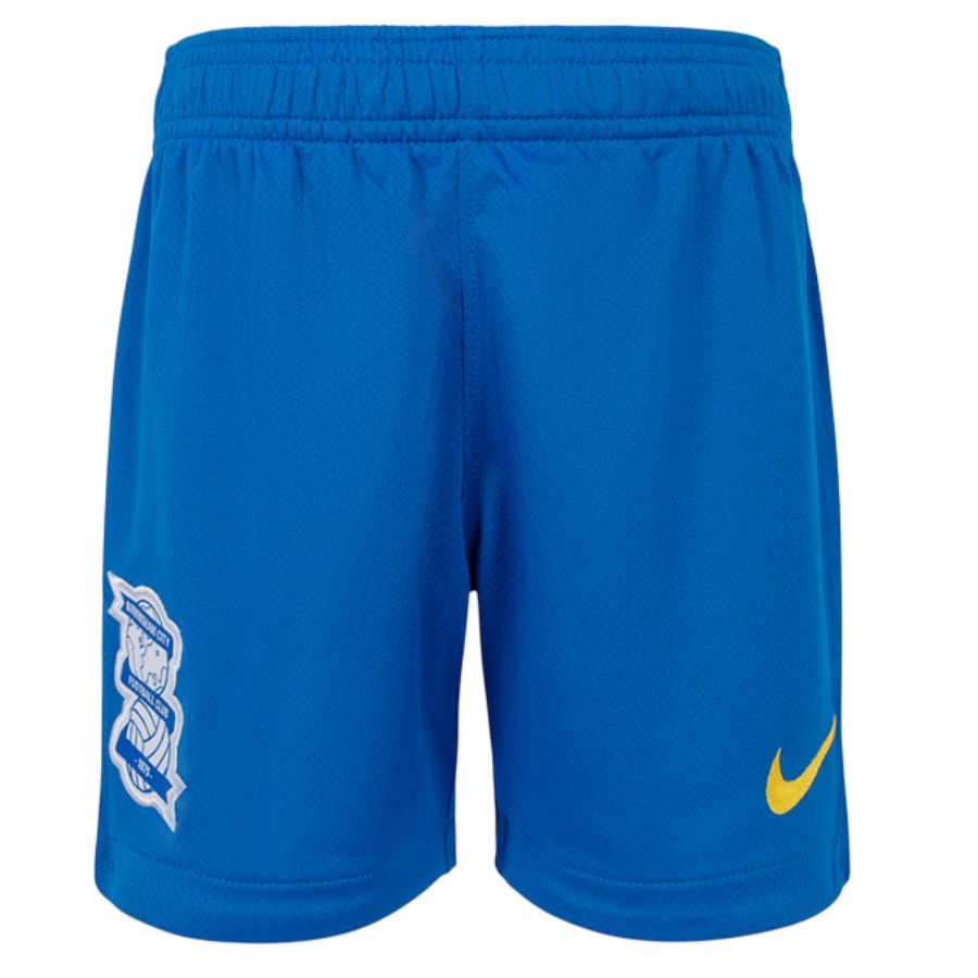 Short Birmingham Exterieur 2026 2027