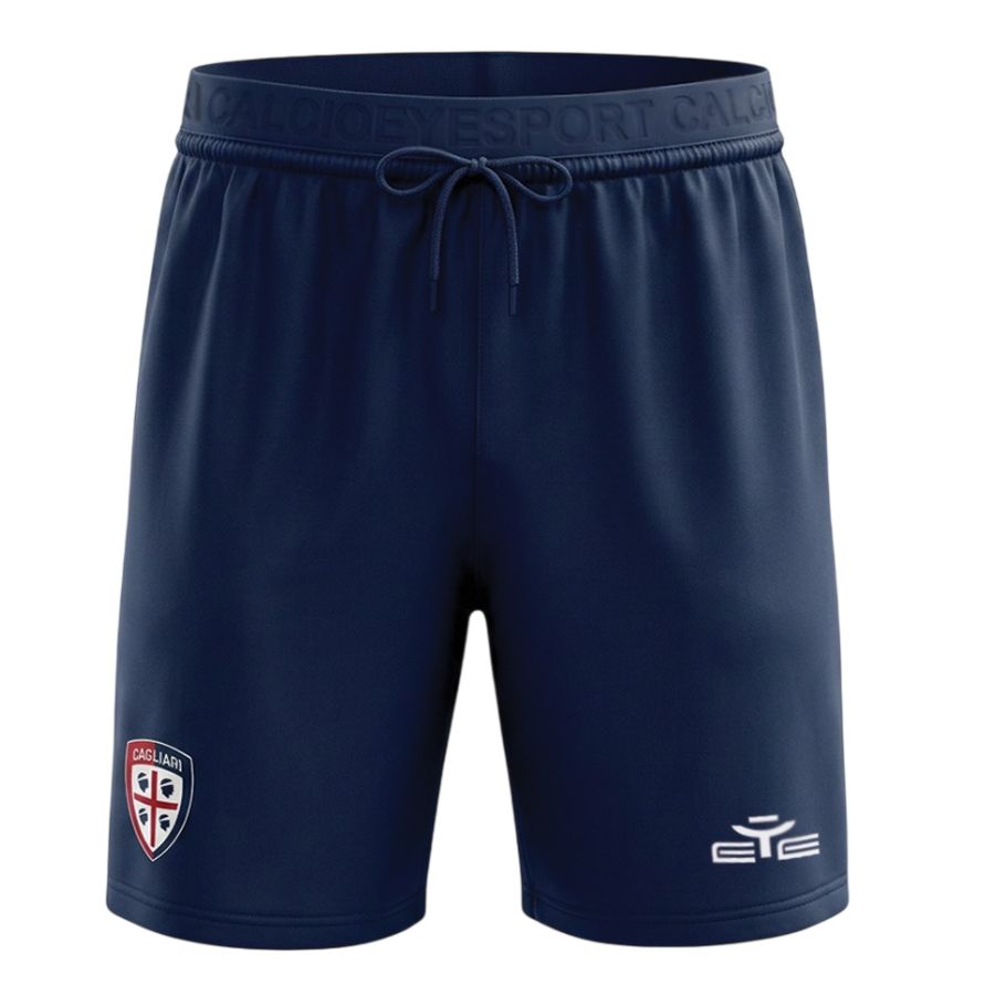 Short Cagliari Domicile 2026 2027