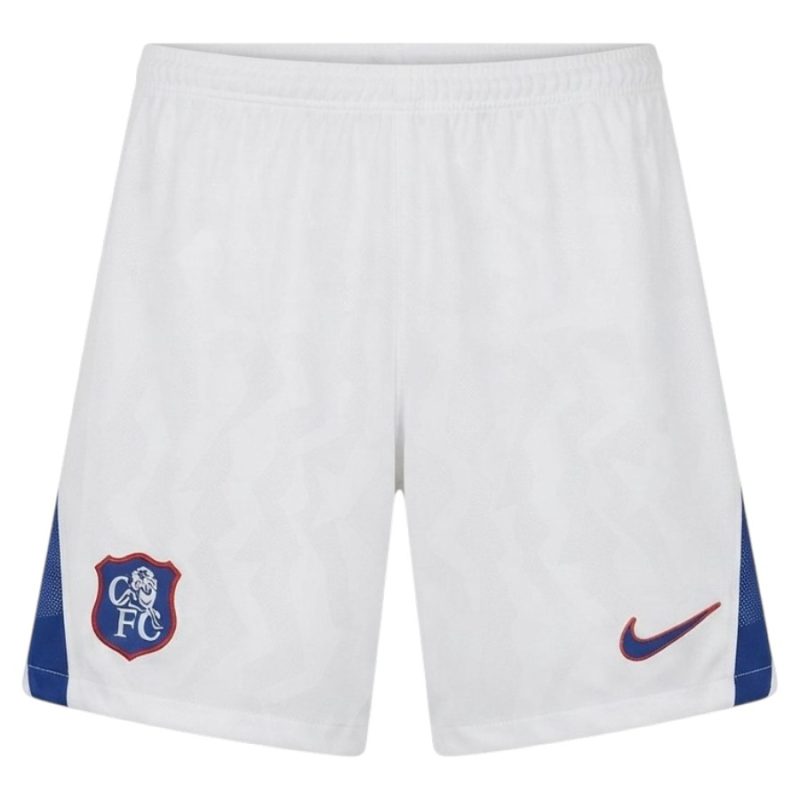 Short Chelsea Third 2026 2027