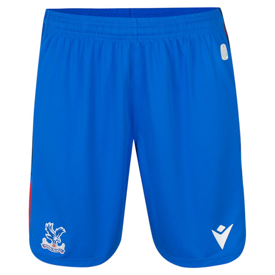 Short Crystal Palace Third 2026 2027