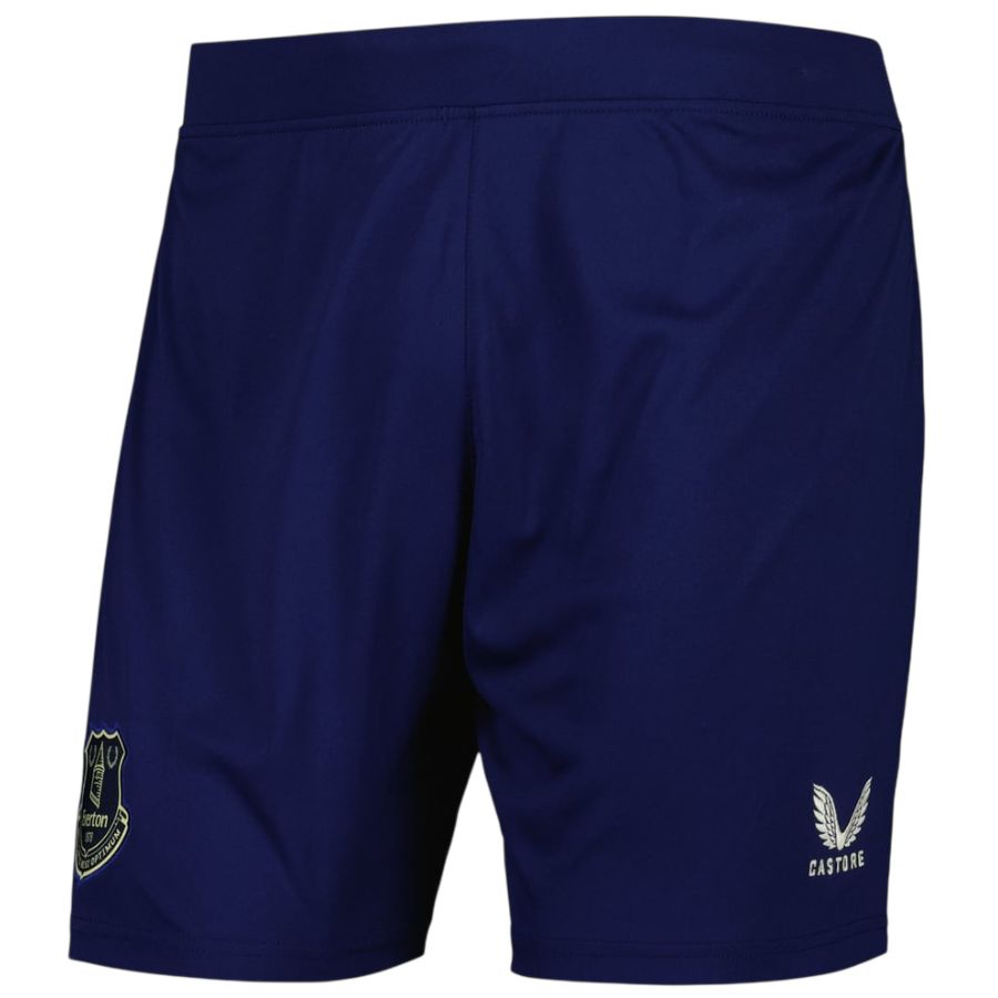 Short Everton Exterieur 2026 2027