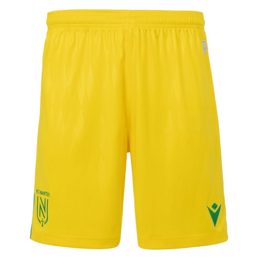 FC Nantes Home Kit 2026-2027