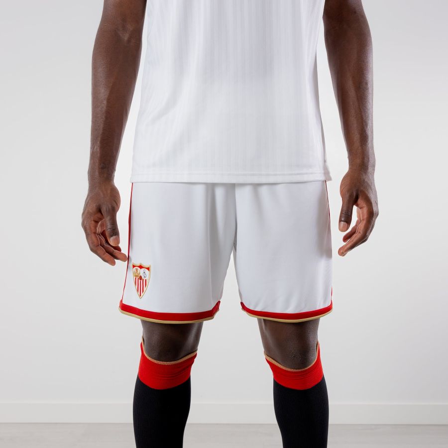 Short FC Seville Domicile 2026 2027 (1)