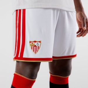 Short FC Seville Domicile 2026 2027 (2)