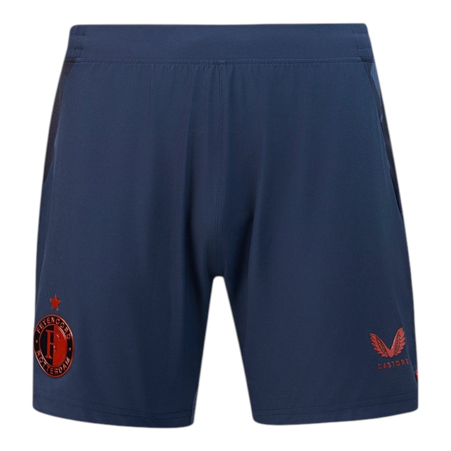 Short Feyenoord Third 2026 2027