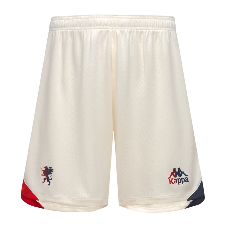 Short Genoa Exterieur 2026 2027