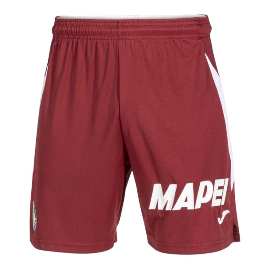 Short Getafe Exterieur 2026 2027