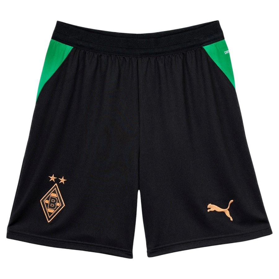Short Gladbach Exterieur 2026 2027