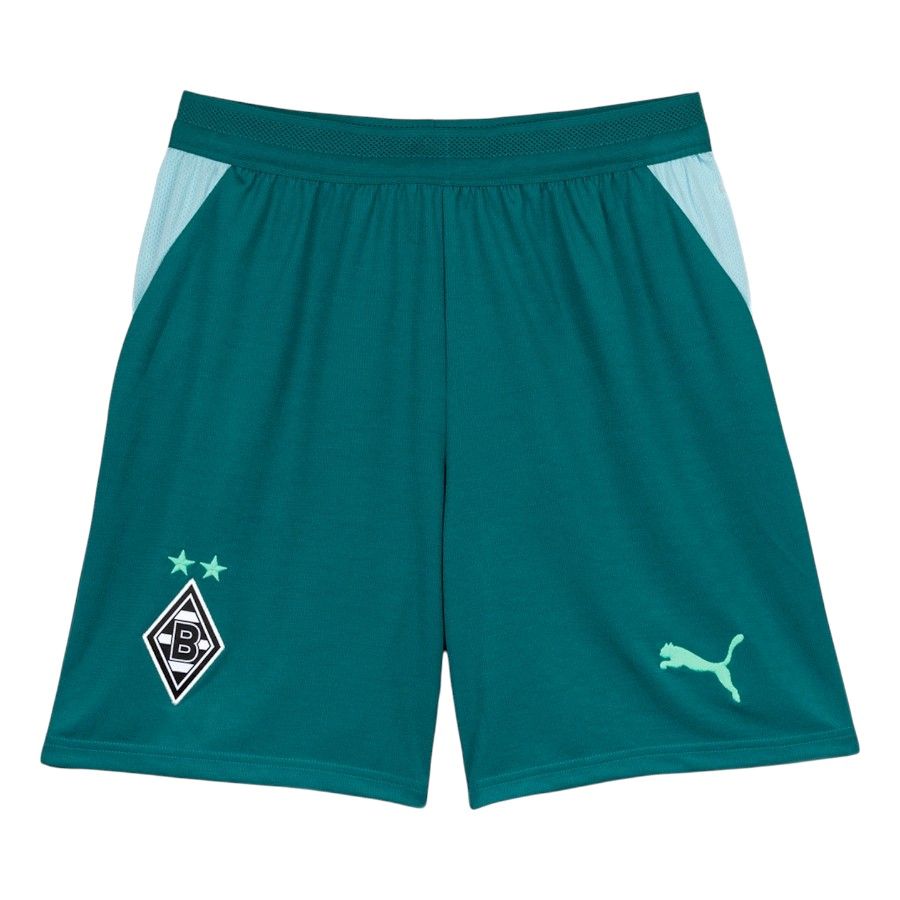 Short Gladbach Third 2026 2027