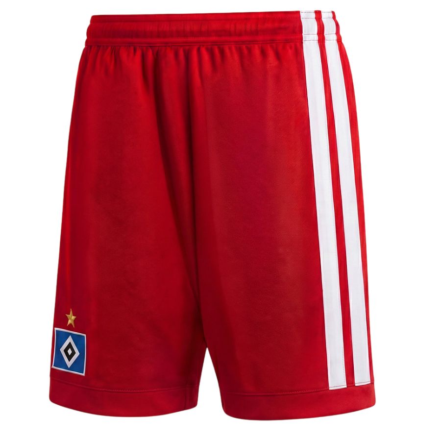 Short Hambourg Domicile 2026 2027