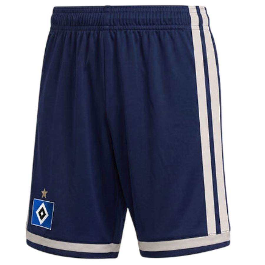 Short Hambourg Third 2026 2027