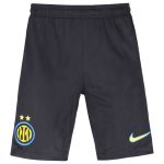 Short Inter Milan Third 2026 2027