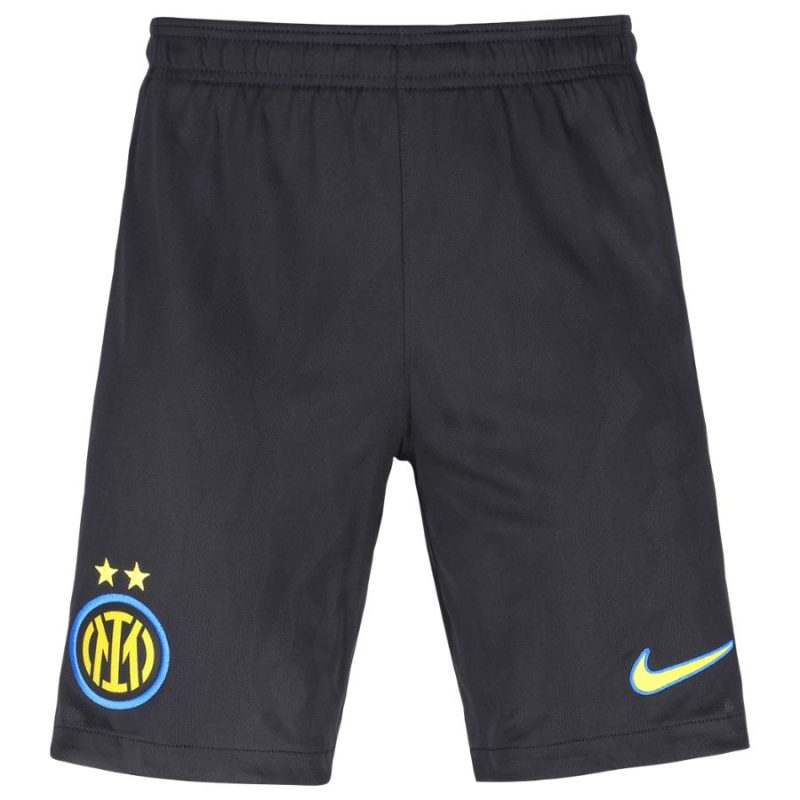 Short Inter Milan Third 2026 2027