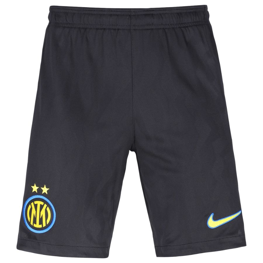 Short Inter Milan Third 2026 2027