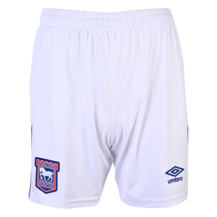 Short Ipswich Town FC Domicile 2026 2027