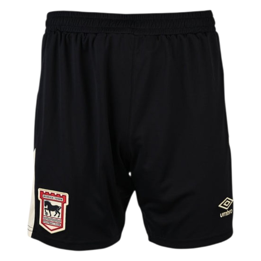 Short Ipswich Town FC Exterieur 2026 2027