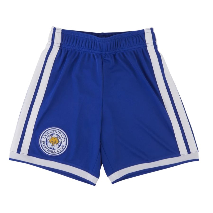 Short Leicester Domicile 2026 2027