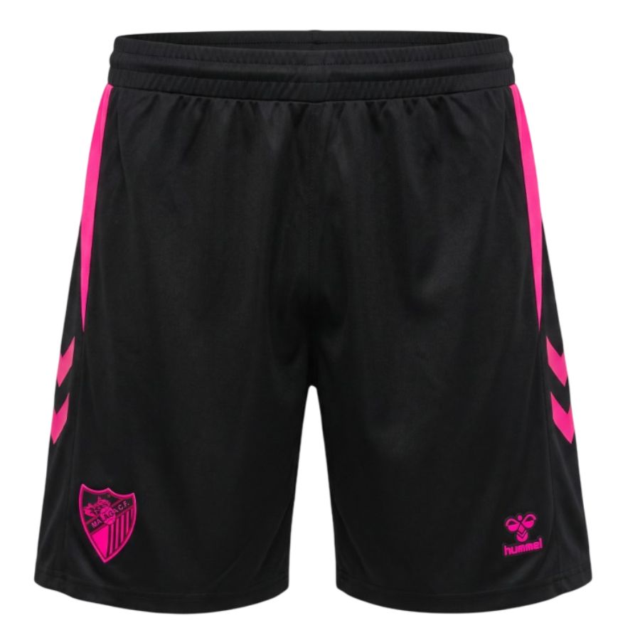Short Malaga third 2026 2027